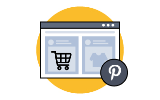 How to Drive Traffic to Your eCommerce Store Using Pinterest